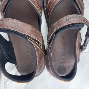 Timberland | Shoes | Timberland Sandals Mens M Hiking 